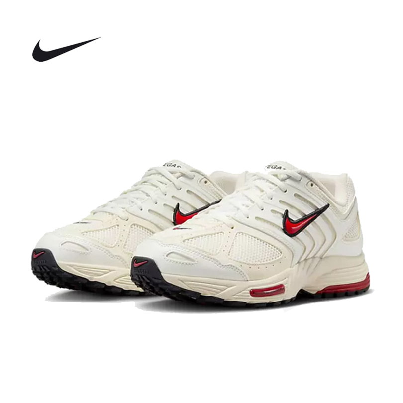 Women Shoes Running Nike - ไนกี้ แอร์ เพกาซัส 2K5 รองเท้าผ้าใบวิ่งลำลองสำหรับผู้หญิง ทรงเตี้ย