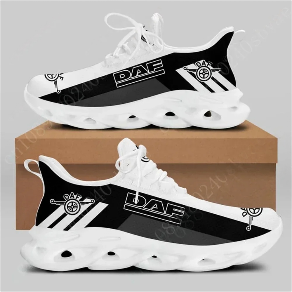 Women Shoes Tennis - รองเท้ากีฬา DAF สำหรับผู้ชาย ผู้หญิง แบบยูนิเซ็กส์ รองเท้าเทนนิส
