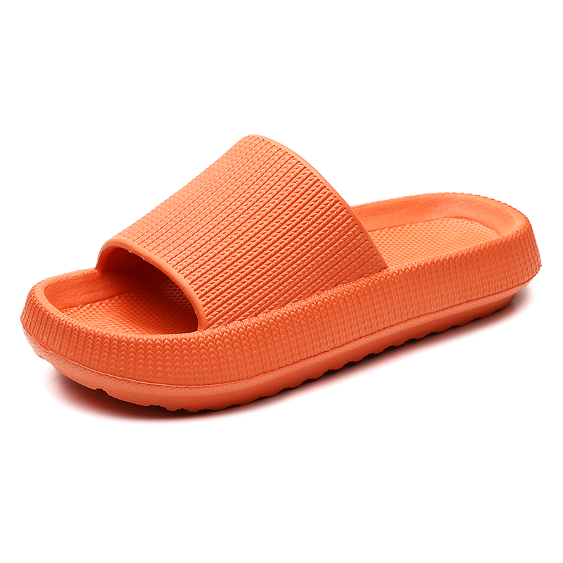 Mule Slip On - รองเท้าแตะสำหรับผู้หญิง วัสดุ EVA กันลื่น ดีไซน์ทันสมัย เหมาะสำหรับใส่ในบ้าน