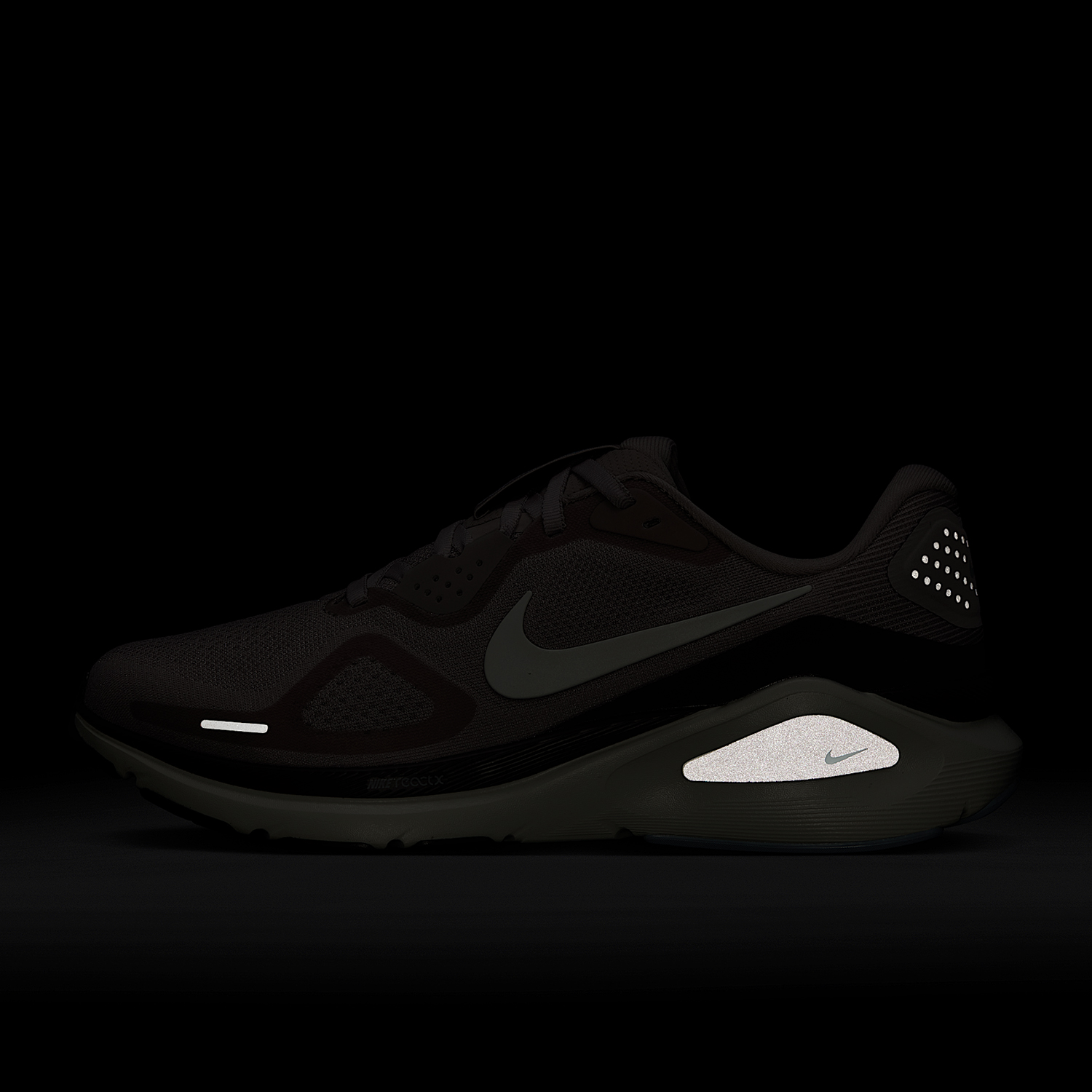 ไนกี้ อัธเคนติค โครงสร้าง 26 ร - Women Shoes Running Nike บทวิจารณ์และราคา