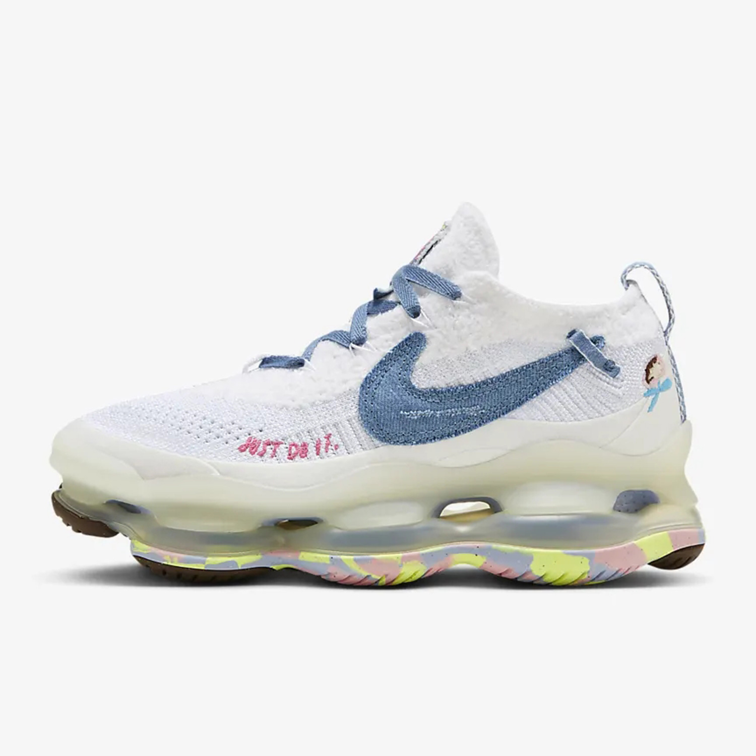 ไนกี้ แอร์แม็กซ์ สกอร์ปี้ออนรอ - Women Shoes Running Nike บทวิจารณ์และราคา