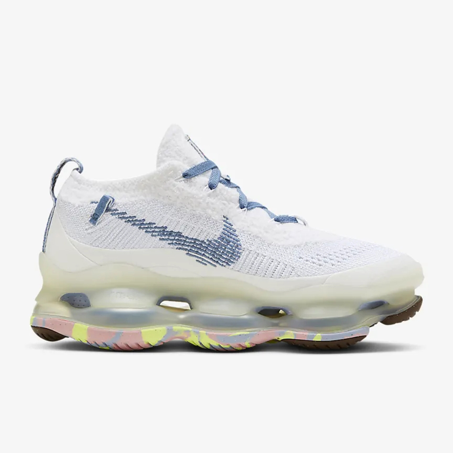 ไนกี้ แอร์แม็กซ์ สกอร์ปี้ออนรอ - Women Shoes Running Nike บทวิจารณ์และราคา