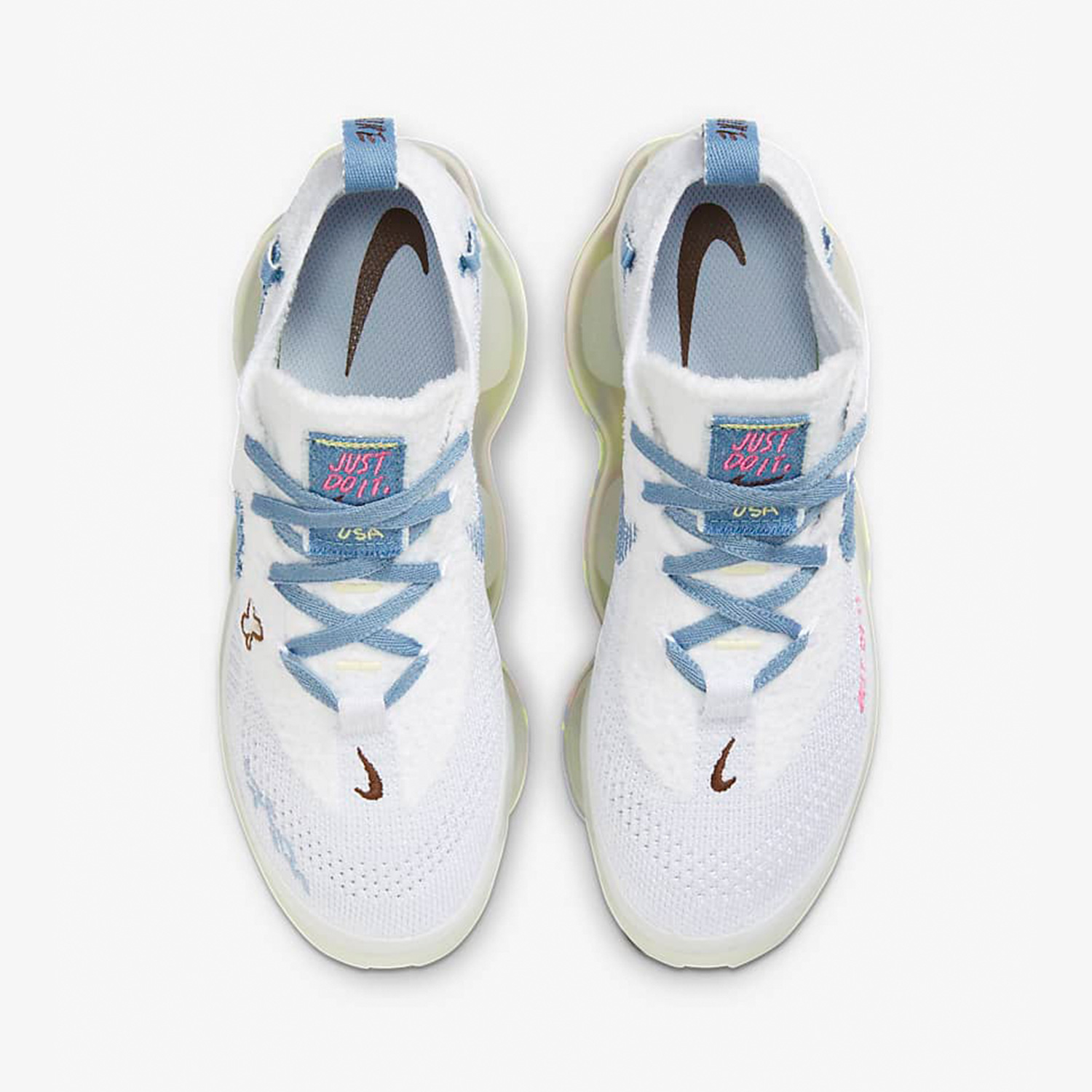 ไนกี้ แอร์แม็กซ์ สกอร์ปี้ออนรอ - Women Shoes Running Nike บทวิจารณ์และราคา