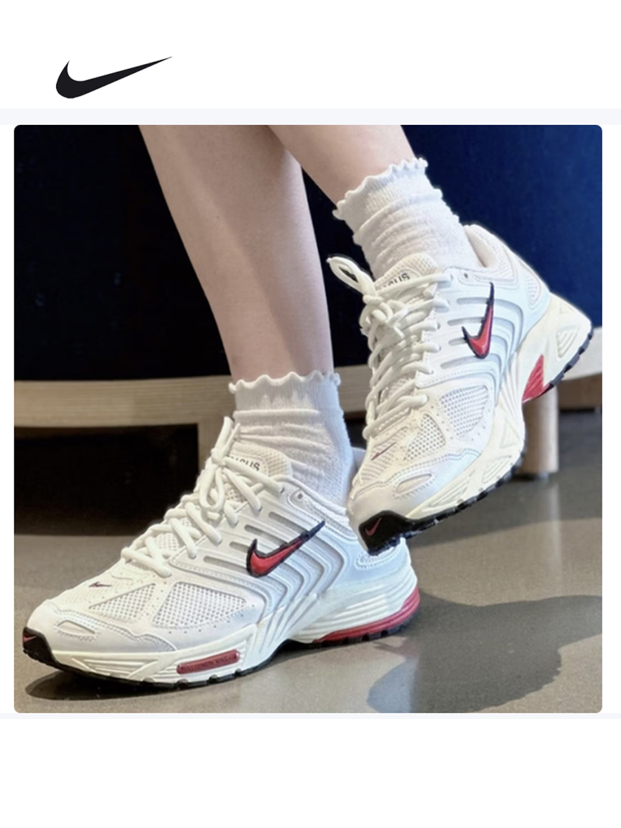 ไนกี้ แอร์ เพกาซัส 2K5 รองเท้า - Women Shoes Running Nike บทวิจารณ์และราคา