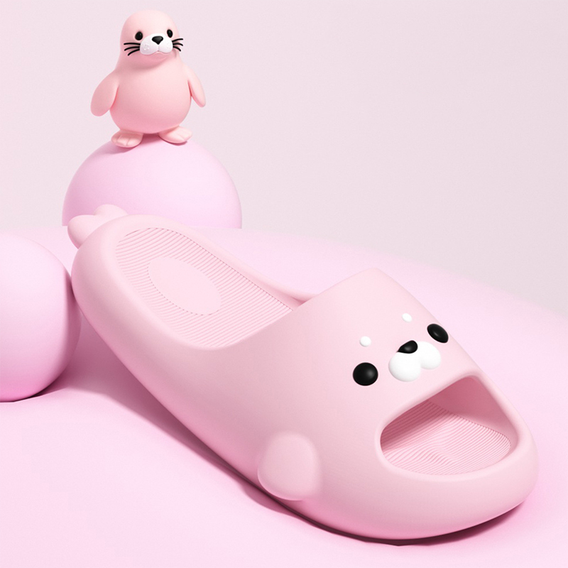 รองเท้าแตะซีลสำหรับผู้หญิง ฤดู - Mule Slip On บทวิจารณ์และราคา