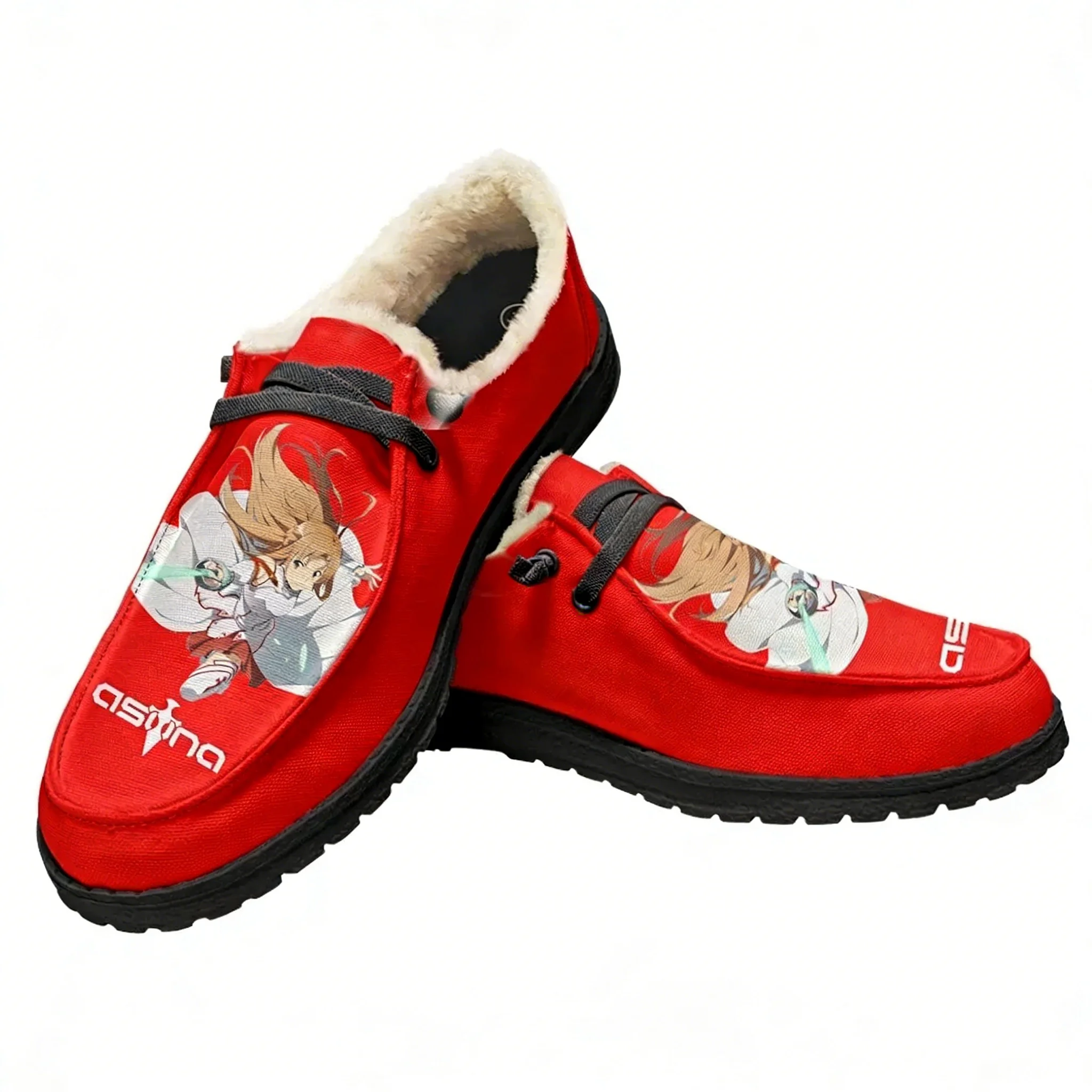 รองเท้าลำลอง Sword Art Online  - Oxford Lace Up Women บทวิจารณ์และราคา