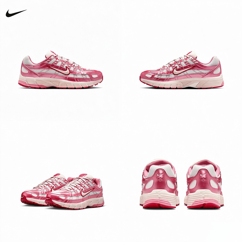รองเท้าวิ่งผู้หญิง Nike IO3496 - Women Shoes Running Nike บทวิจารณ์และราคา