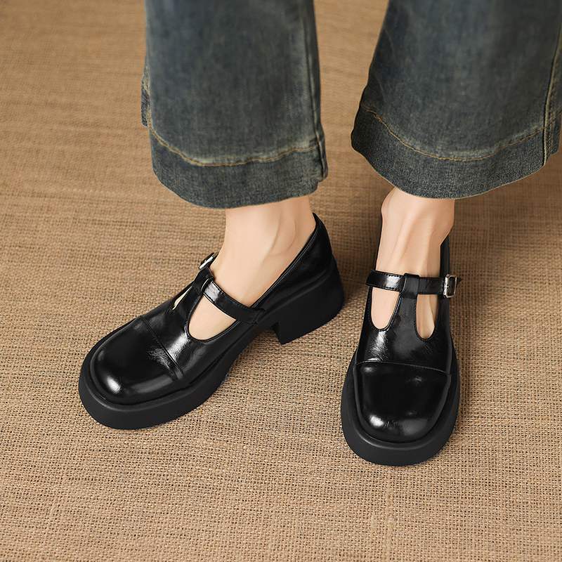 คราซซิ่ง พอทไมโครไฟเบอร์ รองเท - Oxford Lace Up Women บทวิจารณ์และราคา