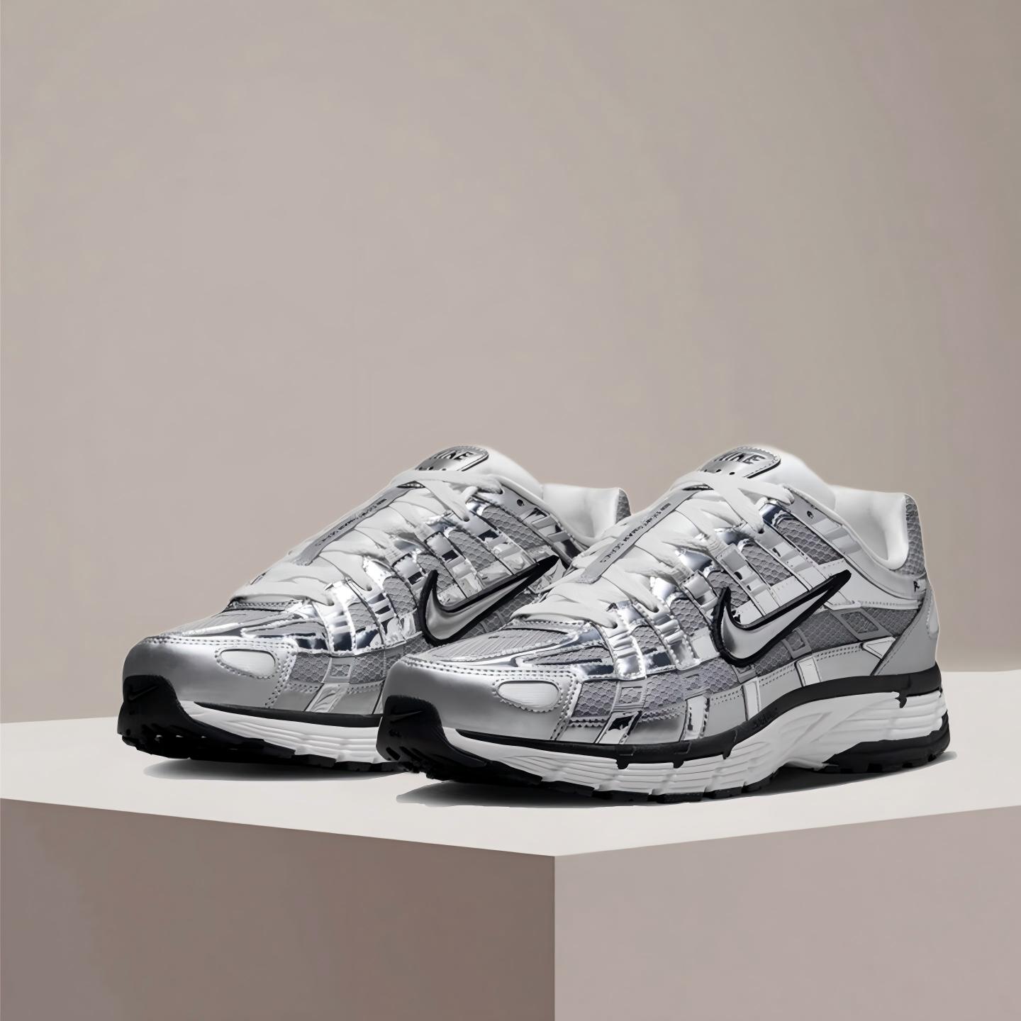 รองเท้าวิ่ง Nike P-6000 CNPT P - Women Shoes Running Nike บทวิจารณ์และราคา