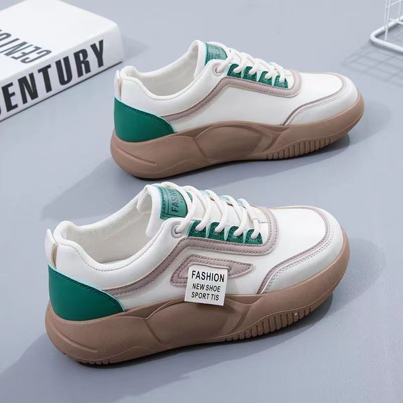 รองเท้าลำลองผู้หญิงขายดีปี 202 - Women Shoes Tennis บทวิจารณ์และราคา
