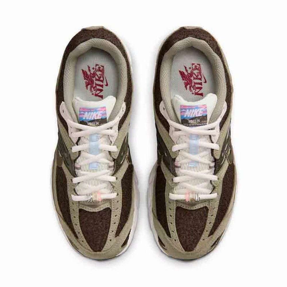รองเท้าวิ่งแฟชั่นสำหรับผู้หญิง - Women Shoes Running Nike บทวิจารณ์และราคา