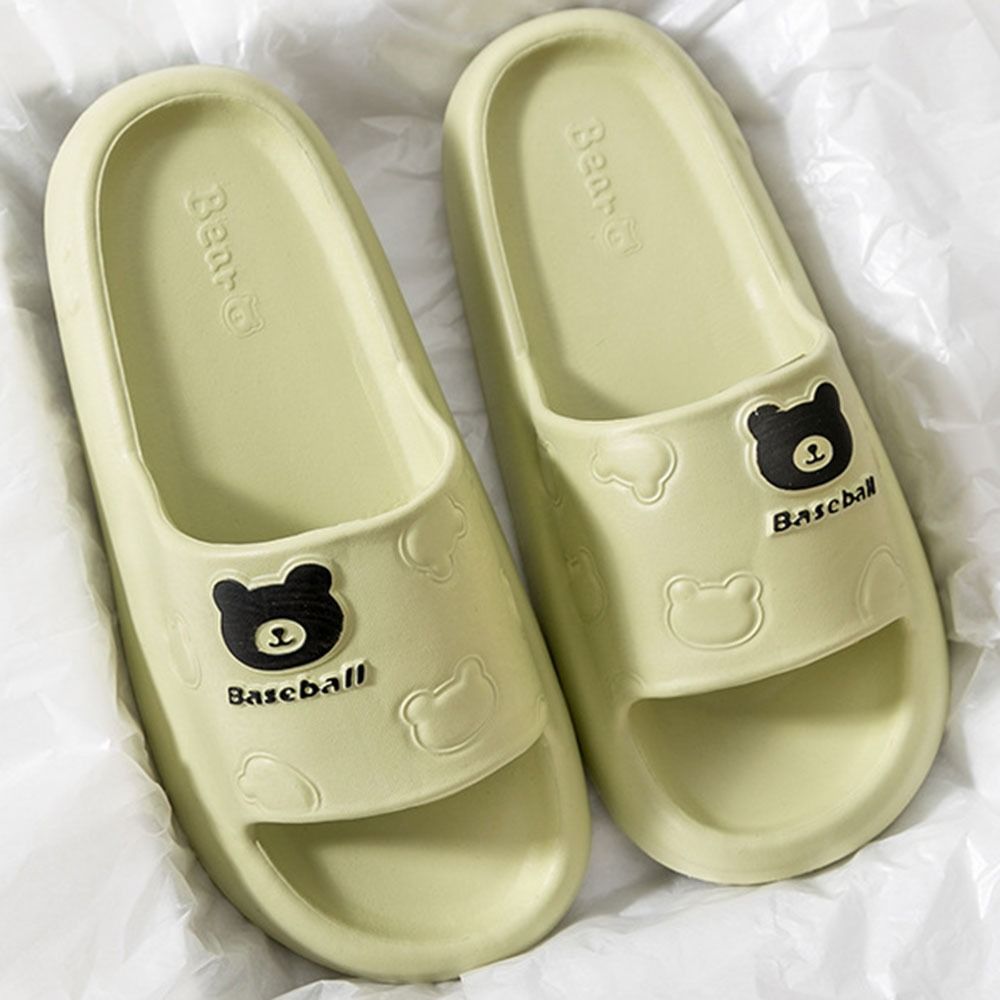 รองเท้าแตะแฟชั่นกันลื่นแบบเรีย - Mule Slip On บทวิจารณ์และราคา