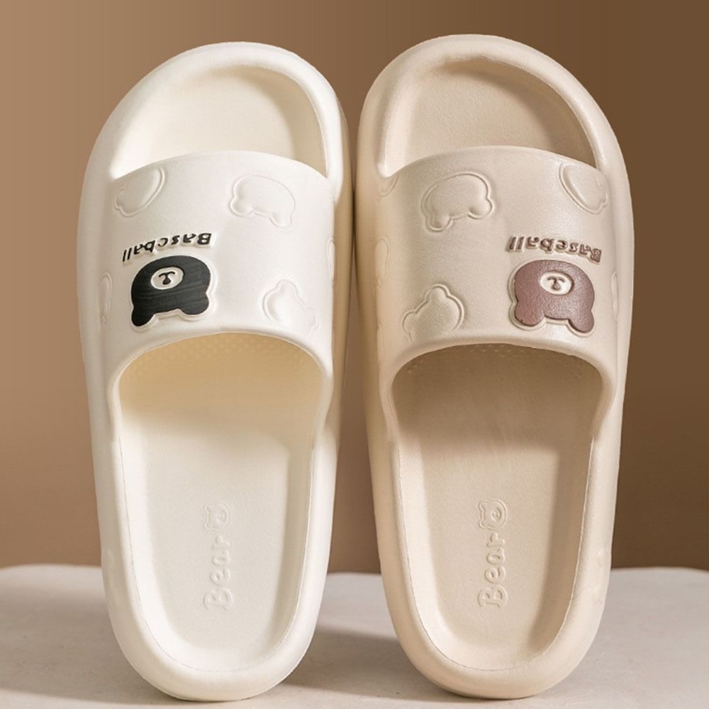 รองเท้าแตะแฟชั่นกันลื่นแบบเรีย - Mule Slip On บทวิจารณ์และราคา